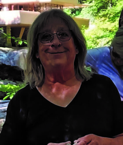 VICKI MAY